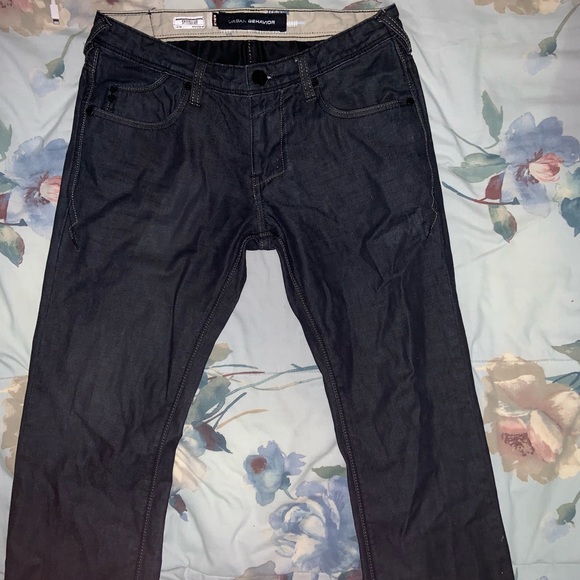 2 for $20Urban Behaviour Skinny Jeans - Picture 1 of 6